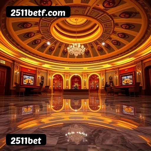 2511bet Logo