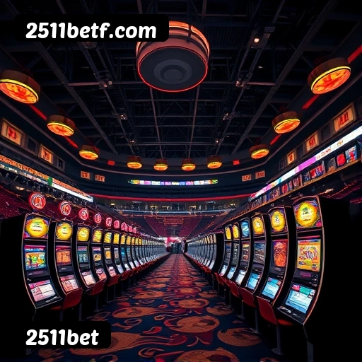 2511bet Logo