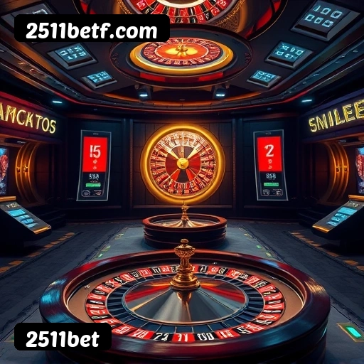 2511bet Logo
