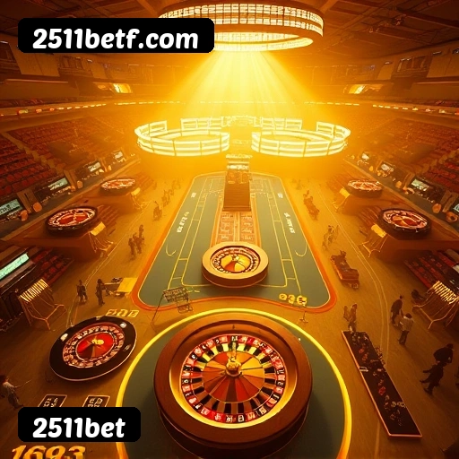 2511bet Logo