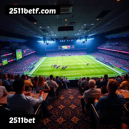 2511bet Logo