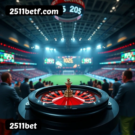 2511bet Logo