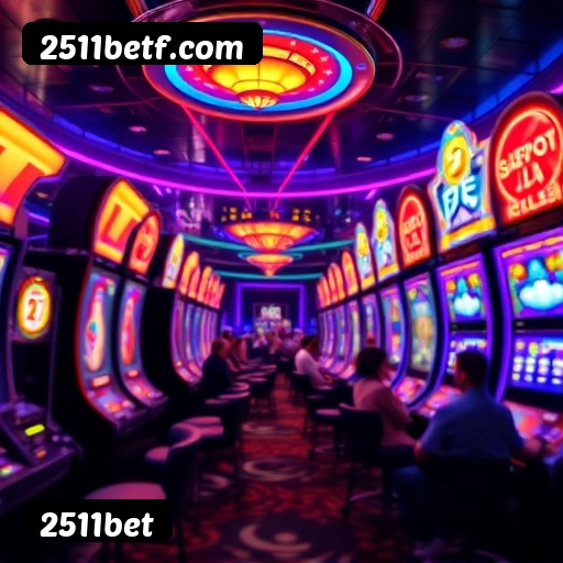 2511bet Logo