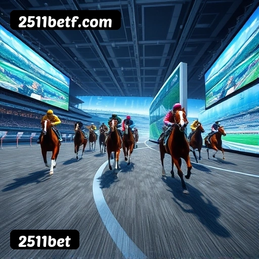 2511bet Logo