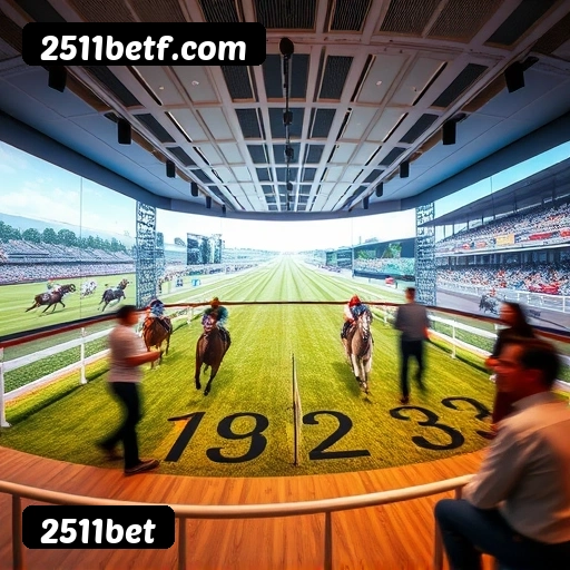 2511bet Logo