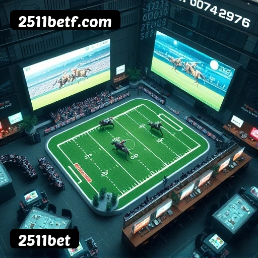 2511bet Logo