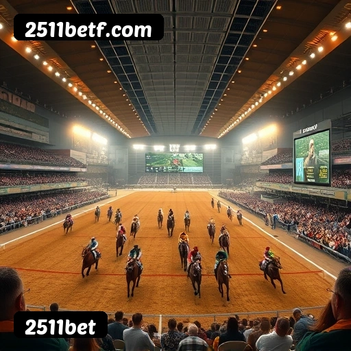 2511bet Logo