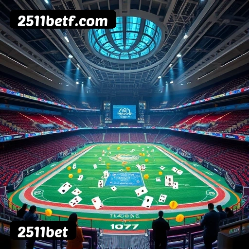 2511bet Logo