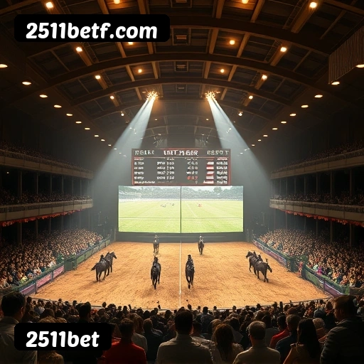 2511bet Logo